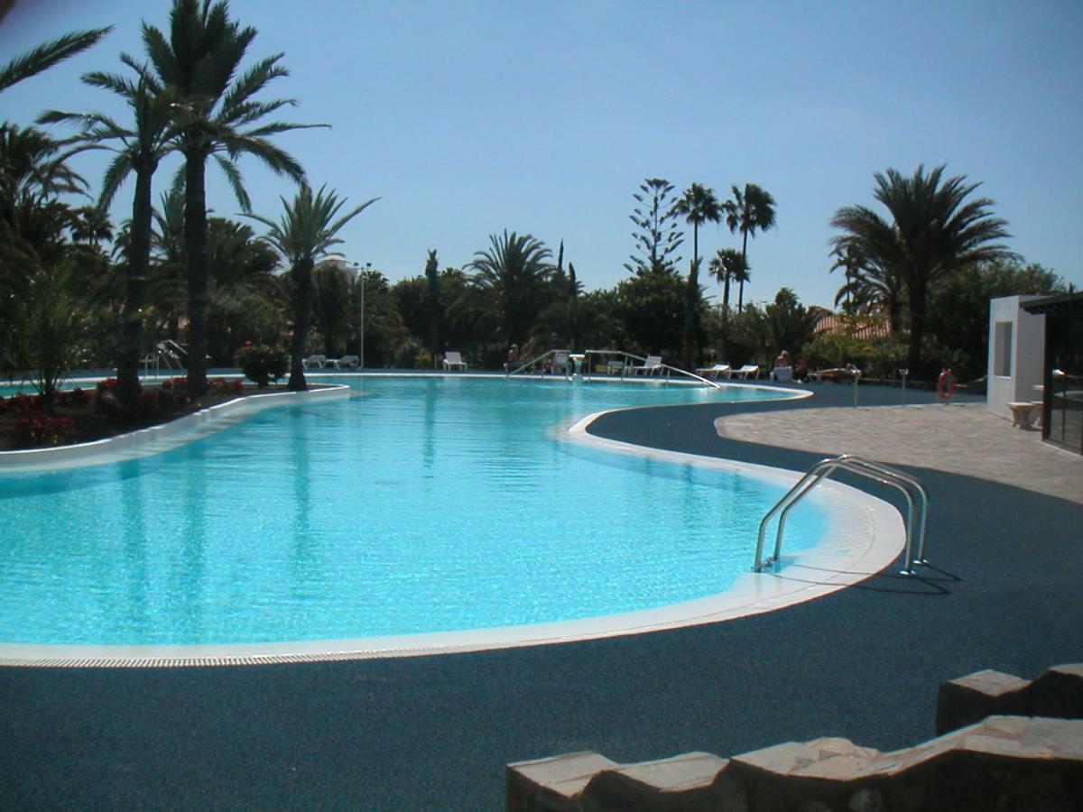 Ferienhaus Sun Club Playa del Inglés