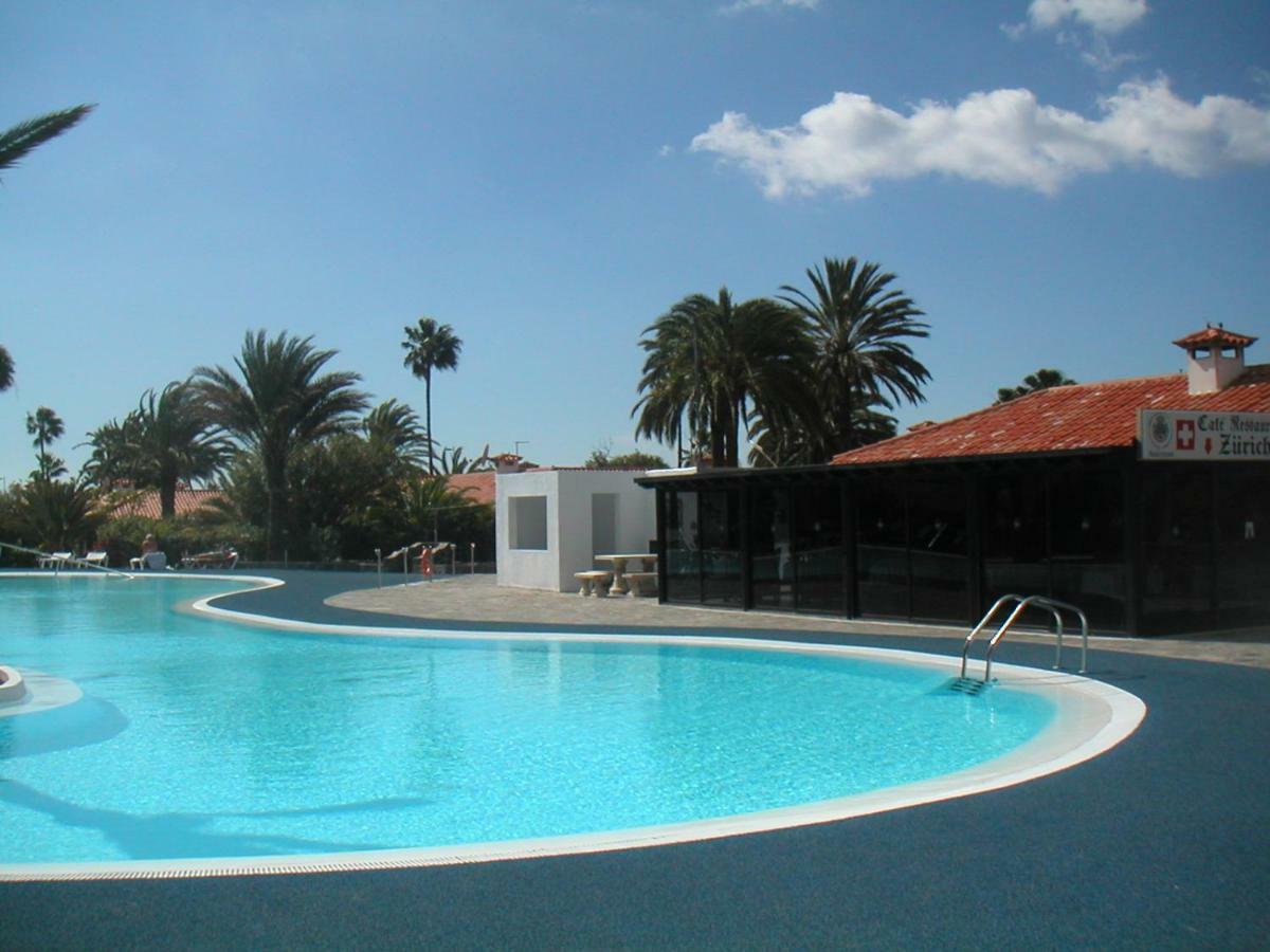Sun Club Ferienhaus