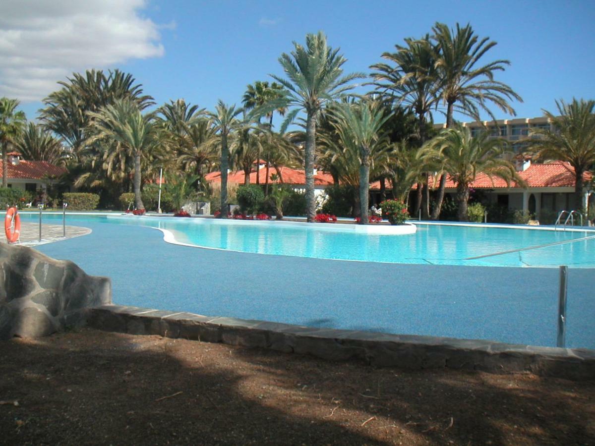 Sun Club Ferienhaus *