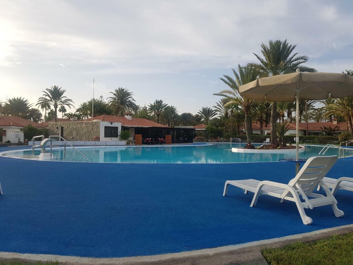 Ferienhaus Sun Club *